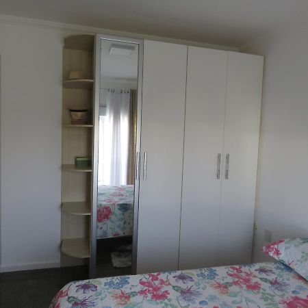 Apartamento Na Praia Dos Ingleses Leilighet Florianópolis Eksteriør bilde