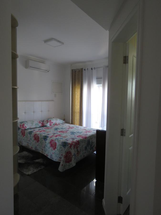 Apartamento Na Praia Dos Ingleses Leilighet Florianópolis Eksteriør bilde