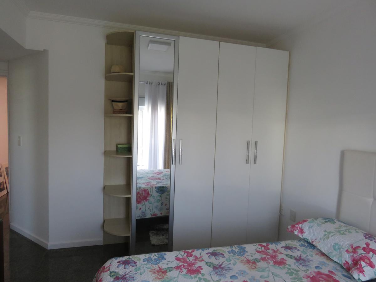 Apartamento Na Praia Dos Ingleses Leilighet Florianópolis Eksteriør bilde